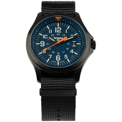 Traser P67 Officer Pro Black 111069