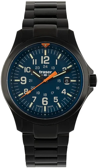 Traser P67 Officer Pro Blue 111070
