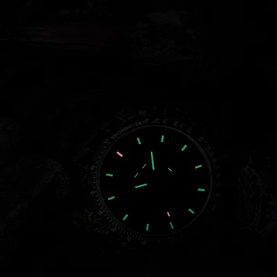 Traser P67 Officer Pro Chrono Green 109464
