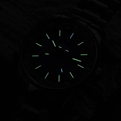 Traser P67 Officer Pro Chrono Green 109464