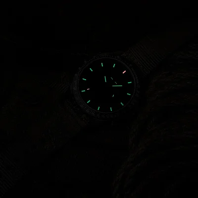 Traser P67 Officer Pro Chrono Green 109463