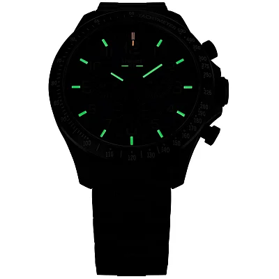 Traser P67 Officer Pro Chrono Khaki 109460
