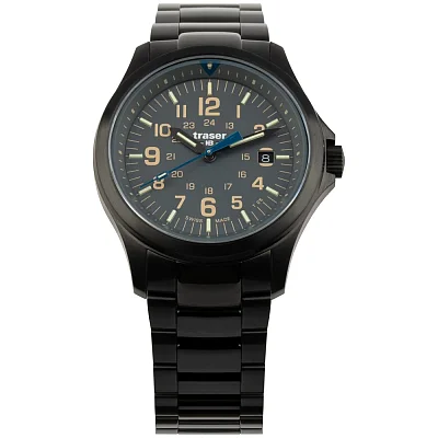 Traser P67 Officer Pro Grey 111073