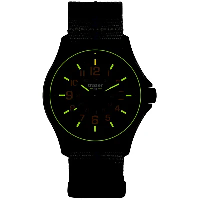 Traser P67 Officer Pro Grey 111071