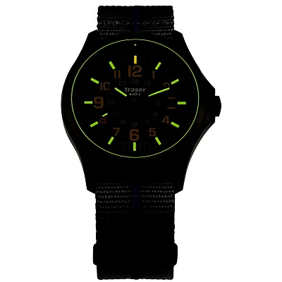 Traser P67 Officer Pro Grey 111071