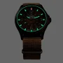  Zdjęcie 2 Traser P67 Officer Pro GunMetal NATO 108631