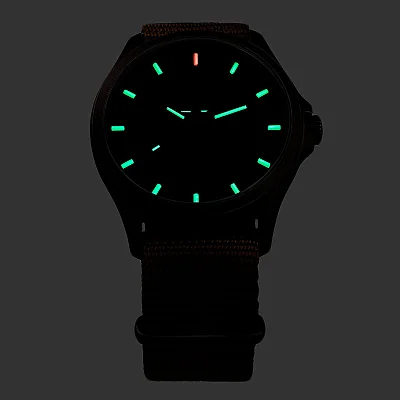 Traser P67 Officer Pro GunMetal NATO 108631