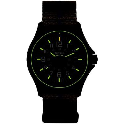 Traser P67 Officer Pro Khaki 111074