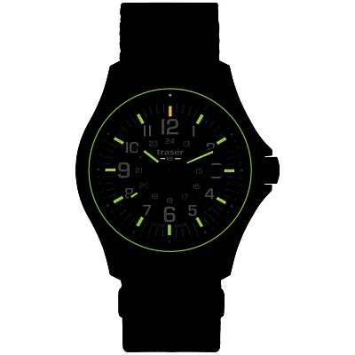 Traser P67 Officer Pro Khaki 111075