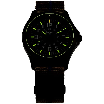 Traser P67 Officer Pro Khaki 111074