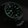  Zdjęcie 4 Traser P68 Pathfinder Automatic Black 109522