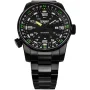  Zdjęcie 12 Traser P68 Pathfinder Automatic Black 109522