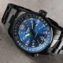 Zdjęcie 3 Traser P68 Pathfinder Automatic Blue 109523