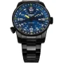  Zdjęcie 12 Traser P68 Pathfinder Automatic Blue 109523