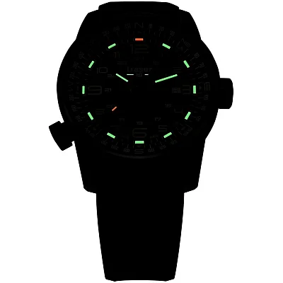 Traser P68 Pathfinder Automatic Green 110457
