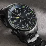  Zdjęcie 3 Traser P68 Pathfinder Automatic Black 109522