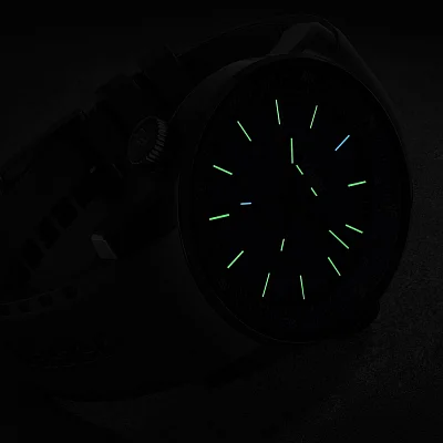 Traser P68 Pathfinder GMT Blue 109743