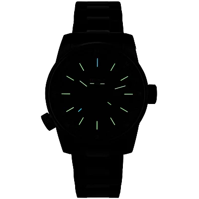 Traser P68 Pathfinder GMT Blue 109524