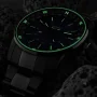  Zdjęcie 7 Traser P68 Pathfinder GMT Blue 109524