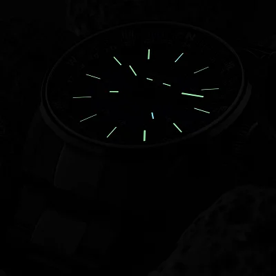Traser P68 Pathfinder GMT Blue 109524