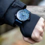  Zdjęcie 7 Traser P68 Pathfinder GMT Blue 109034
