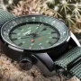  Zdjęcie 2 Traser P68 Pathfinder GMT Green 109035