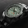  Zdjęcie 2 Traser P68 Pathfinder GMT Green 109525