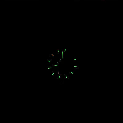 Traser P69 Black Stealth Green 109859
