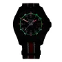  Zdjęcie 5 Traser P96 Outdoor Pioneer SPECTRALIGHT Black Dial Black-Red NATO Strap 111759