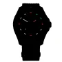  Zdjęcie 6 Traser P96 Outdoor Pioneer SPECTRALIGHT Black Dial Black NATO Strap 111761