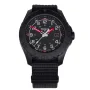  Zdjęcie 4 Traser P96 Outdoor Pioneer SPECTRALIGHT Black Dial Black NATO Strap 111761