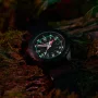  Zdjęcie 2 Traser P96 Outdoor Pioneer SPECTRALIGHT Black Dial Black NATO Strap 111761
