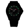  Zdjęcie 4 Traser P96 Outdoor Pioneer SPECTRALIGHT Evolution Black Dial Black Rubber Strap 111760