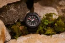  Zdjęcie 2 Traser P96 Outdoor Pioneer SPECTRALIGHT Evolution Black Dial Black Rubber Strap 111760