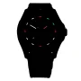  Zdjęcie 5 Traser P96 Outdoor Pioneer SPECTRALIGHT Evolution Black Dial Black Rubber Strap 111760