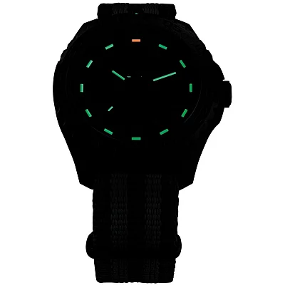 Traser P96 Outdoor Pioneer Evolution Green 109039