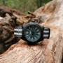  Zdjęcie 2 Traser P96 Outdoor Pioneer Evolution Petrol 109041