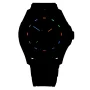  Zdjęcie 4 Traser P96 Outdoor Pioneer SPECTRALIGHT Evolution Sand Dial Black Rubber Strap 111757