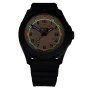  Zdjęcie 3 Traser P96 Outdoor Pioneer SPECTRALIGHT Evolution Sand Dial Black Rubber Strap 111757