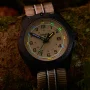  Zdjęcie 2 Traser P96 Outdoor Pioneer Sand Dial Beige NATO Strap 111756