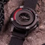  Zdjęcie 8 Traser P99 Iris Black NATO Strap 111462