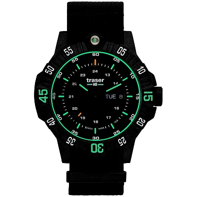 Traser P99 Q Tactical Black 110722