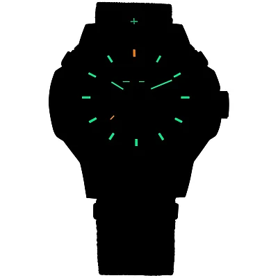 Traser P99 Q Tactical Green 110726