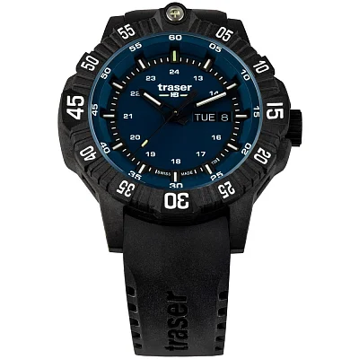 Traser P99 Q Tactical Blue 110725