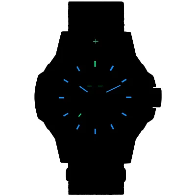 Traser P99 Q Tactical Blue 110724