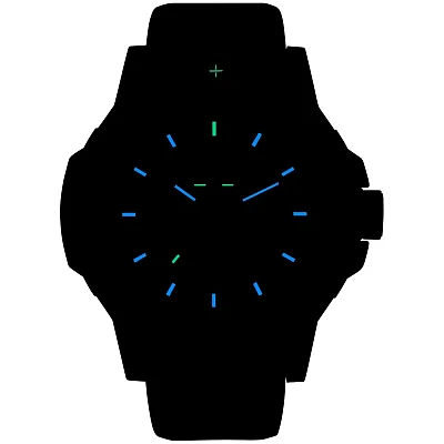 Traser P99 Q Tactical Blue 110725