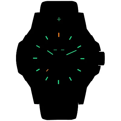 Traser P99 Q Tactical Green 110727
