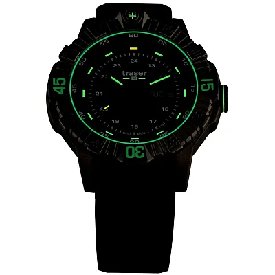 Traser P99 T Tactical Grey Titanium 110667