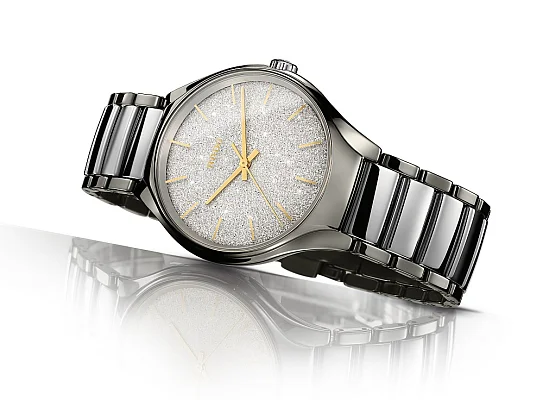 Rado True Blaze Gent Automatic L Samuel Amoia Limited Edition R27057092