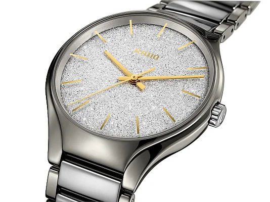 Rado True Blaze Gent Automatic L Samuel Amoia Limited Edition R27057092